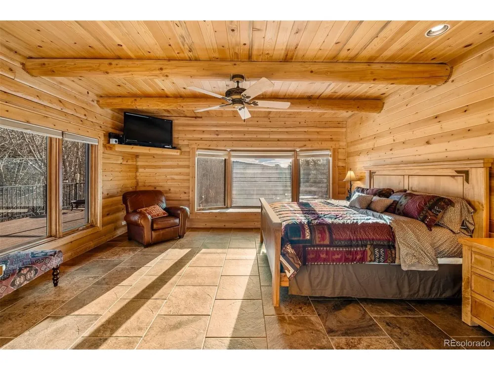 9188 County Road 240 Salida, CO 81201