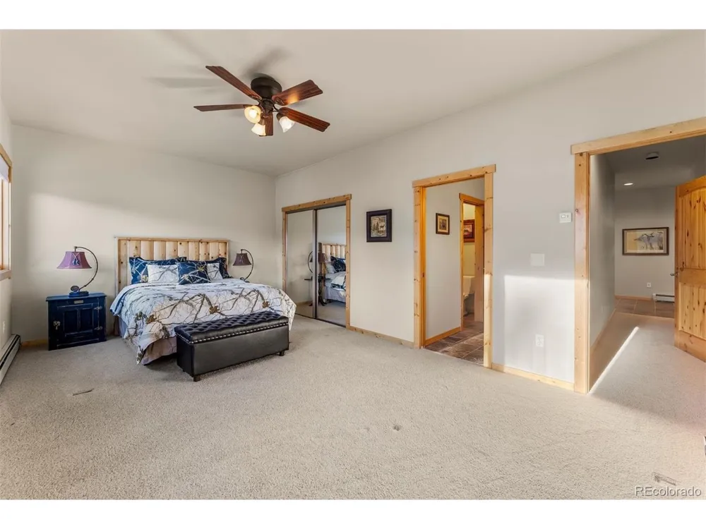 9188 County Road 240 Salida, CO 81201