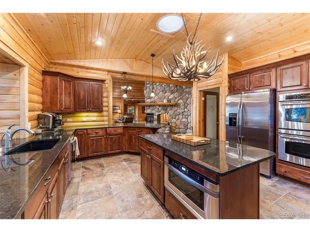 9188 County Road 240 Salida, CO 81201