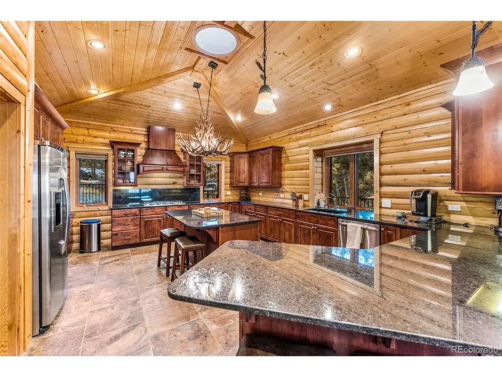 9188 County Road 240 Salida, CO 81201