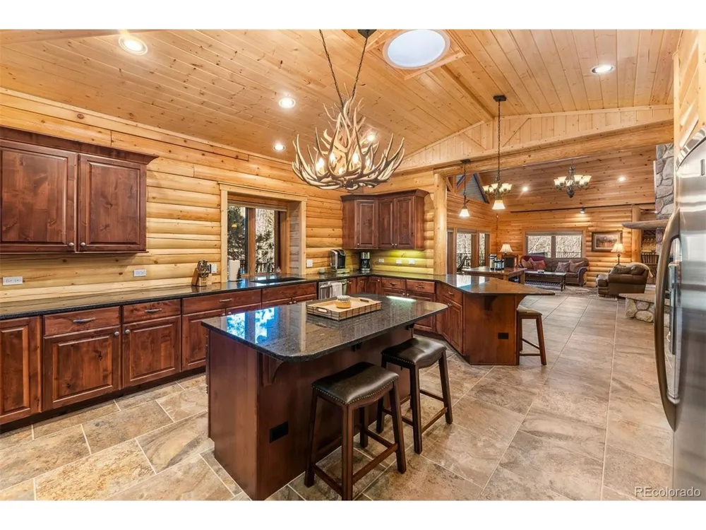 9188 County Road 240 Salida, CO 81201