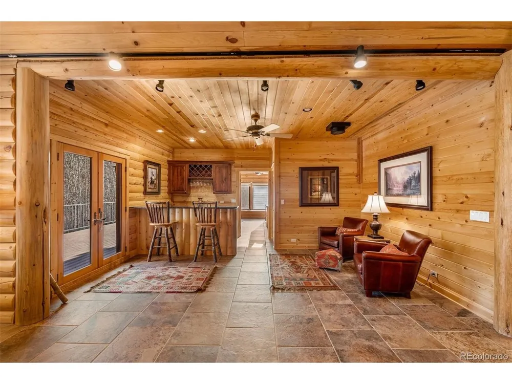 9188 County Road 240 Salida, CO 81201