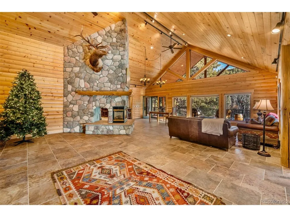 9188 County Road 240 Salida, CO 81201