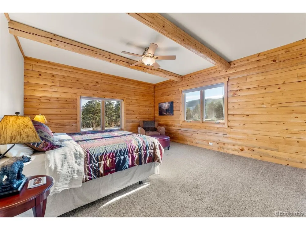 9188 County Road 240 Salida, CO 81201