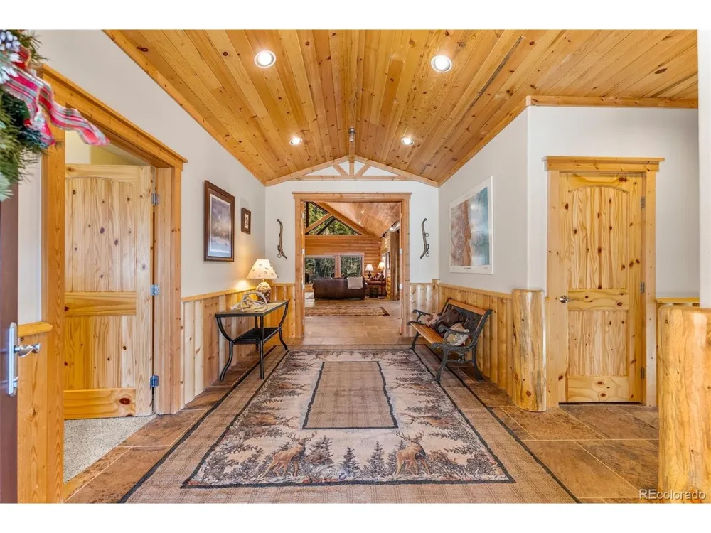 9188 County Road 240 Salida, CO 81201