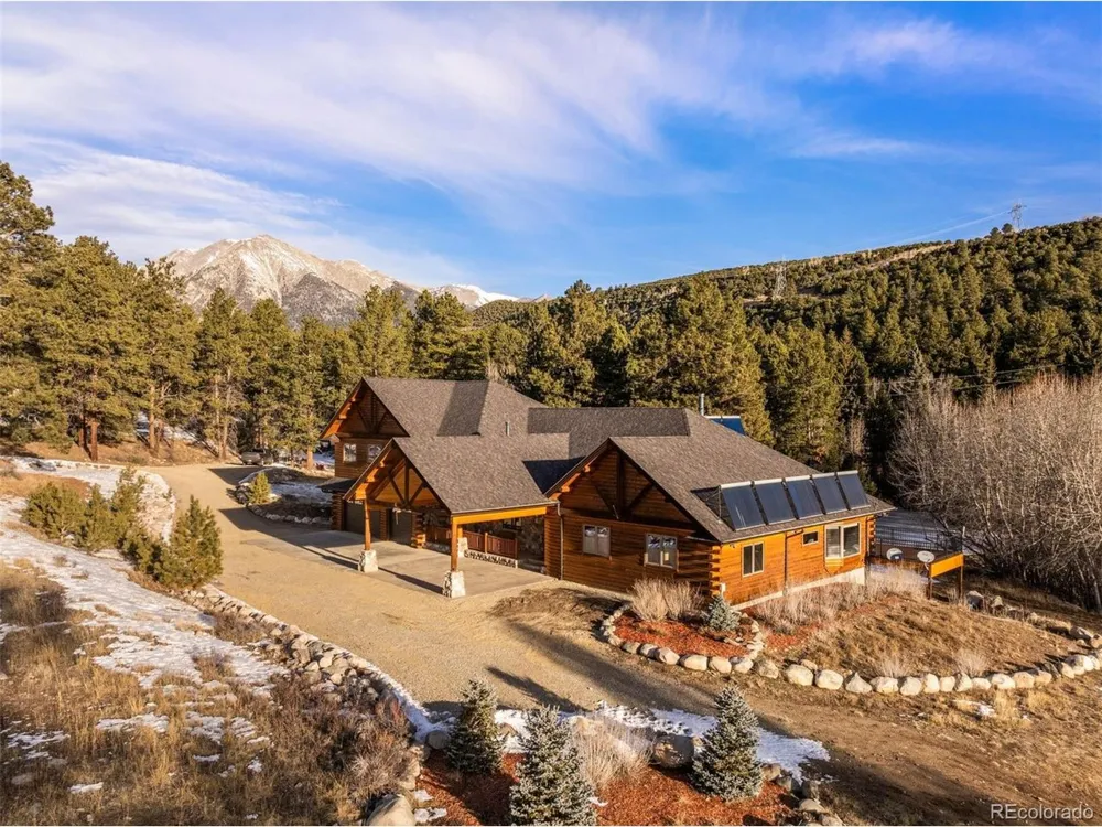 9188 County Road 240 Salida, CO 81201