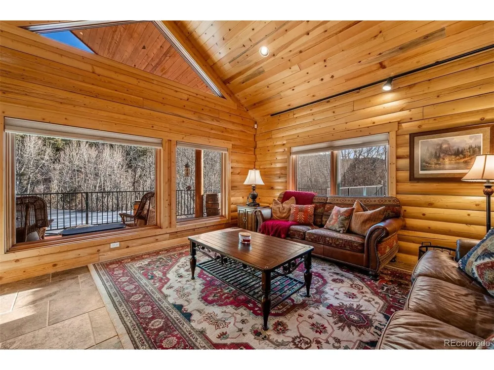 9188 County Road 240 Salida, CO 81201