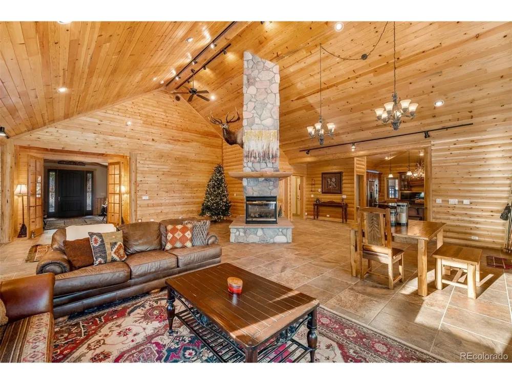 9188 County Road 240 Salida, CO 81201