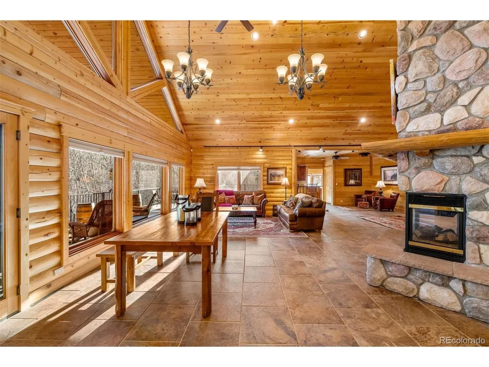 9188 County Road 240 Salida, CO 81201