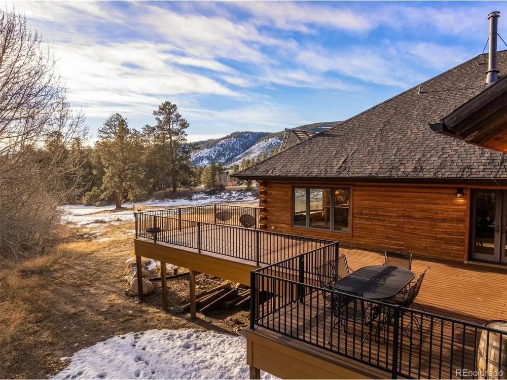 9188 County Road 240 Salida, CO 81201