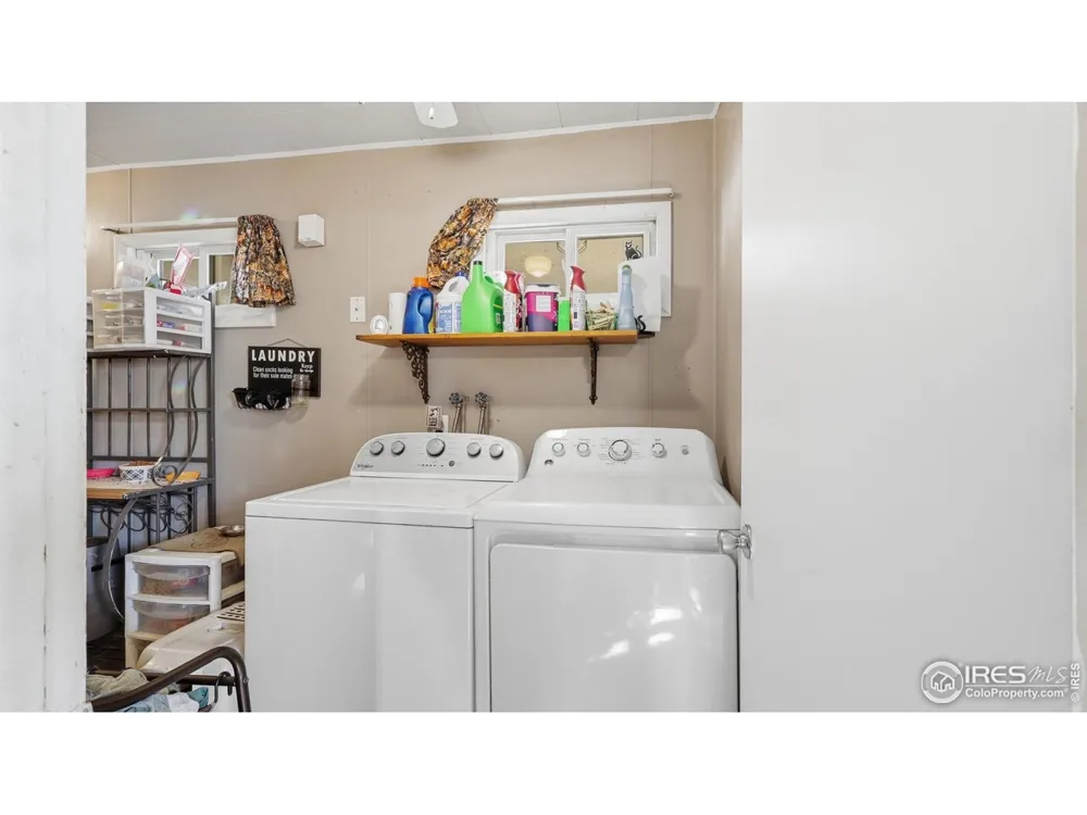 203 Clark Street Kersey, CO 80644