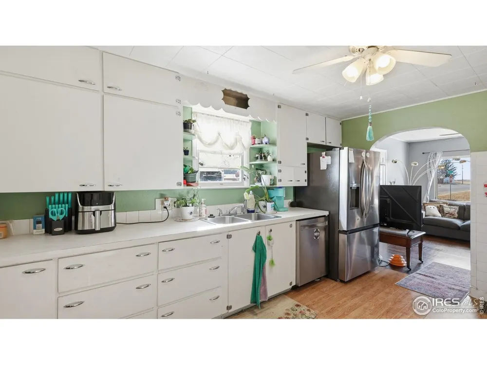 203 Clark Street Kersey, CO 80644