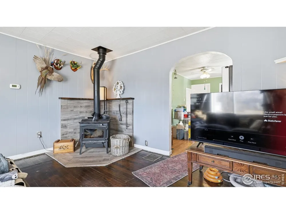 203 Clark Street Kersey, CO 80644
