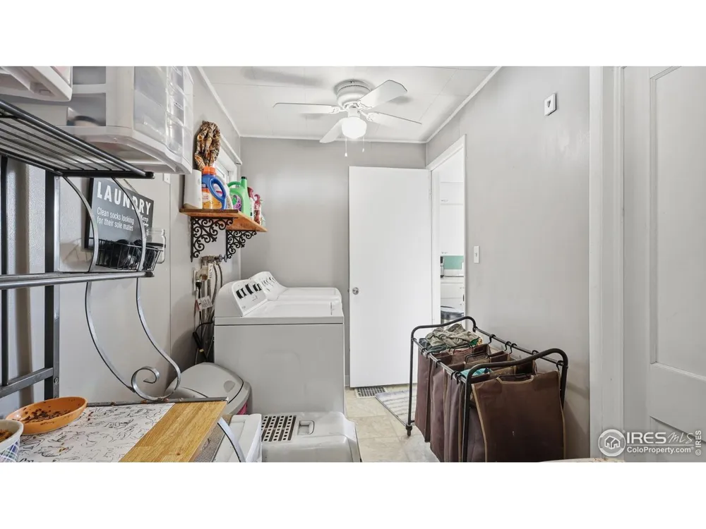 203 Clark Street Kersey, CO 80644