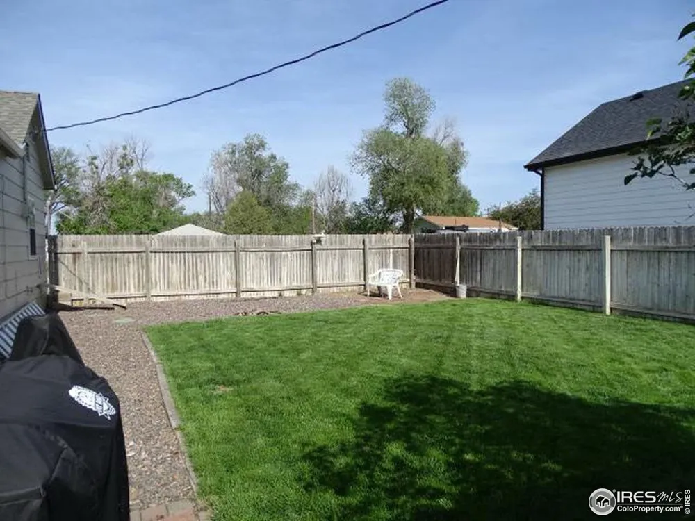 203 Clark Street Kersey, CO 80644
