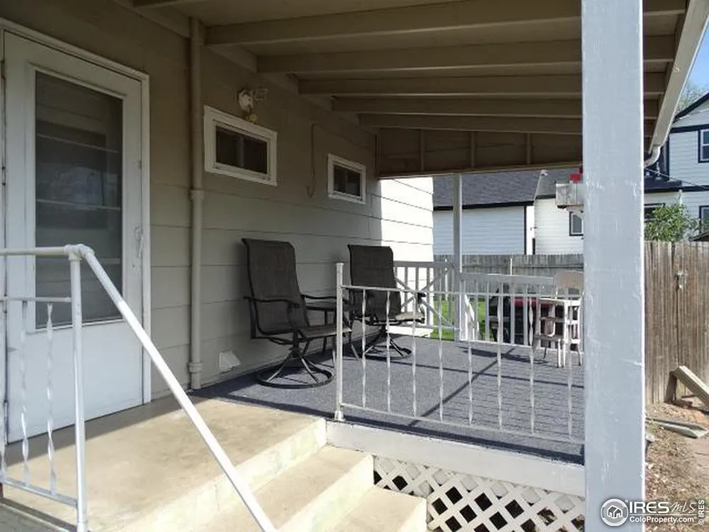 203 Clark Street Kersey, CO 80644