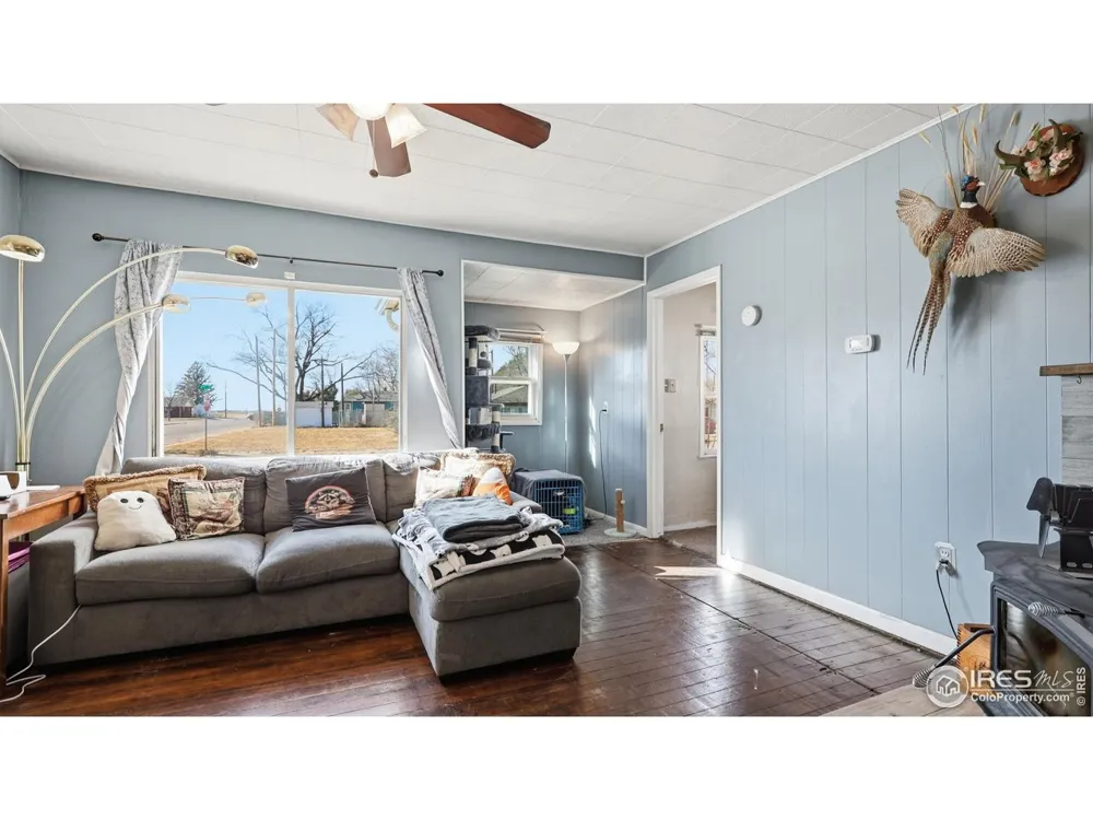 203 Clark Street Kersey, CO 80644