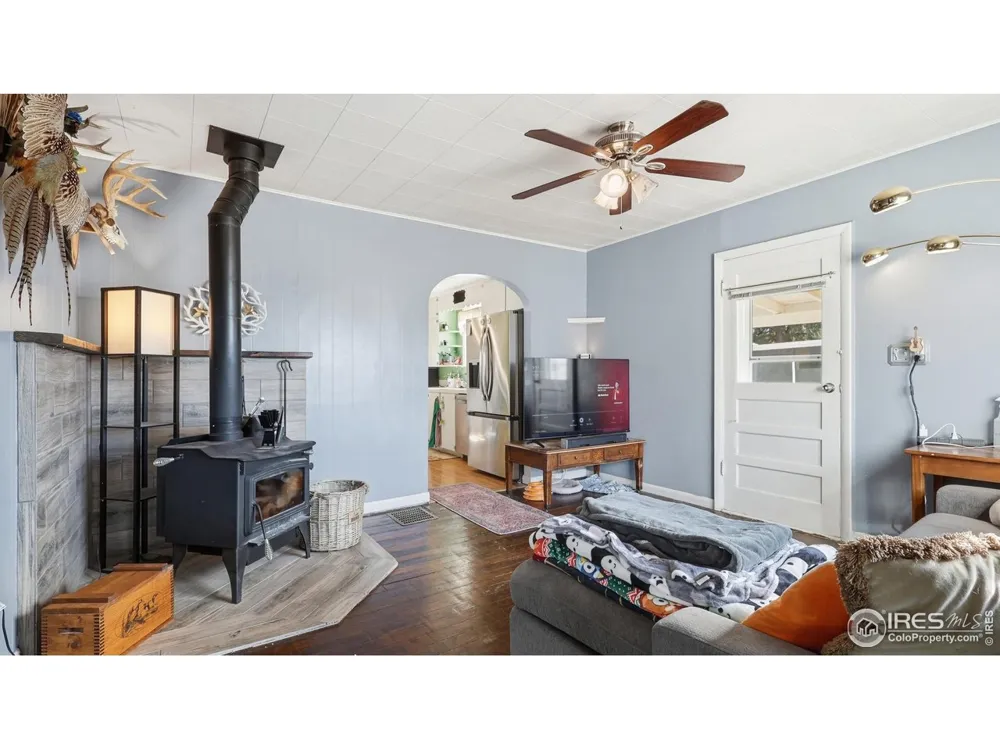 203 Clark Street Kersey, CO 80644