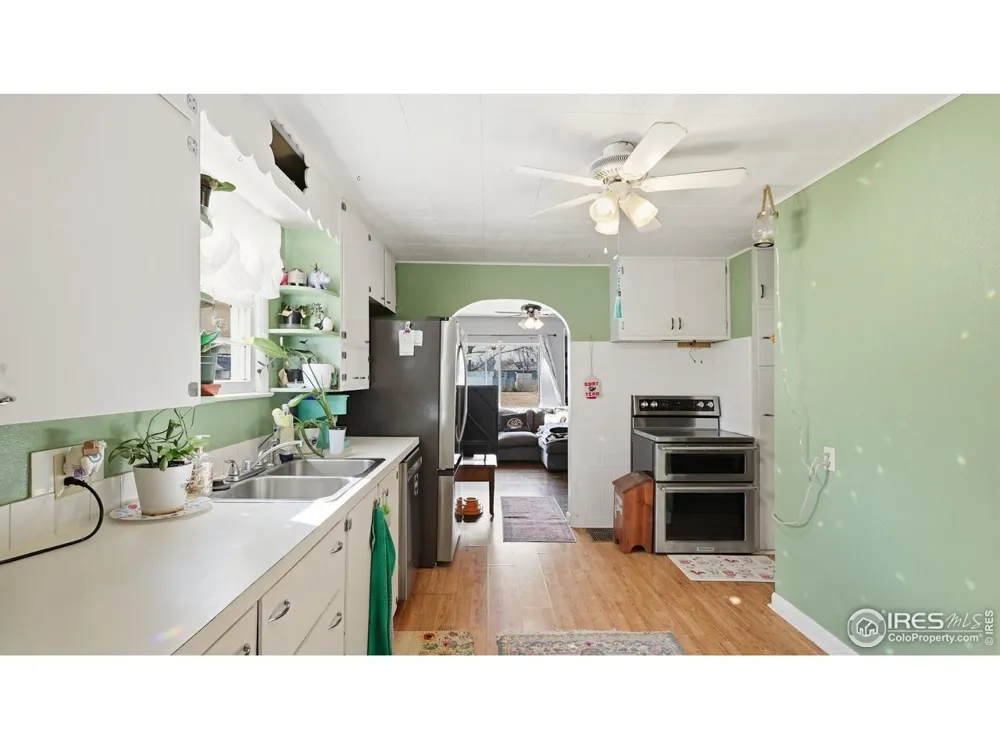 203 Clark Street Kersey, CO 80644
