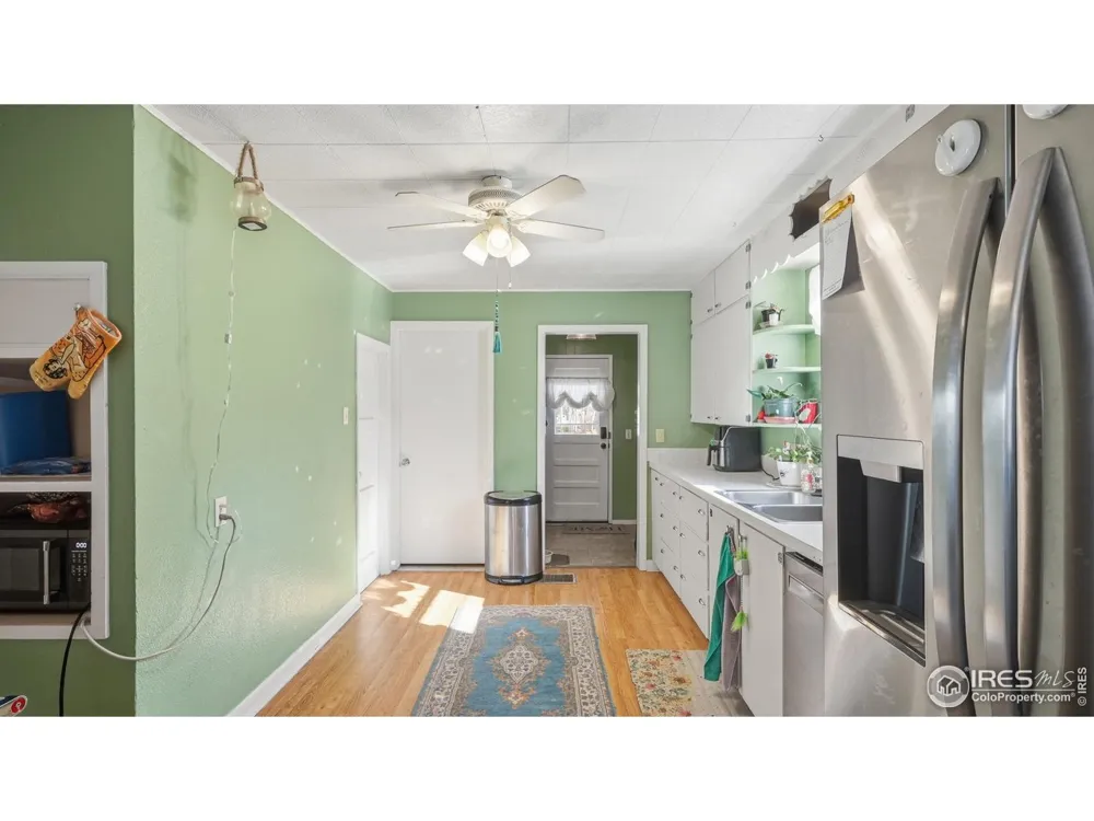 203 Clark Street Kersey, CO 80644