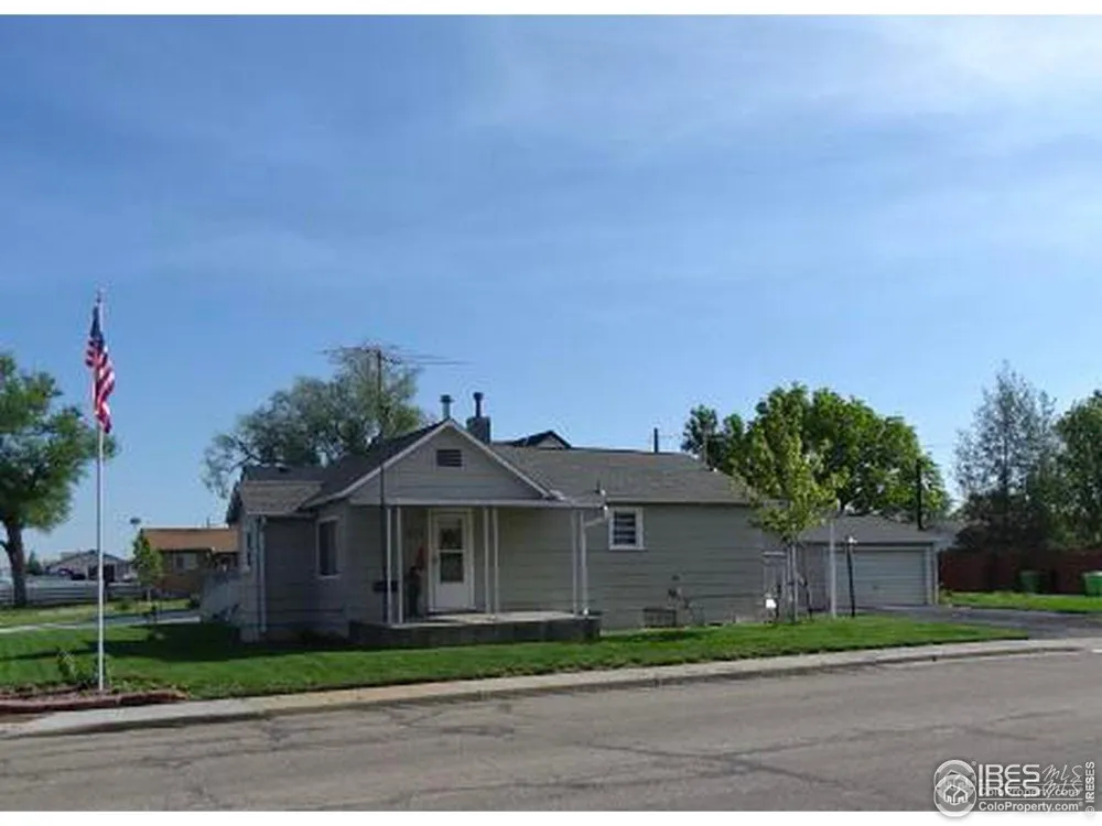 203 Clark Street Kersey, CO 80644