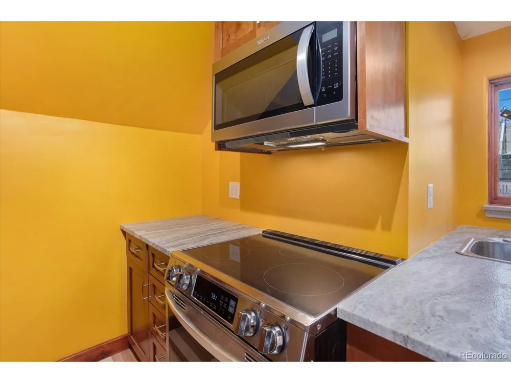 225 F STREET #C Salida, CO 81201