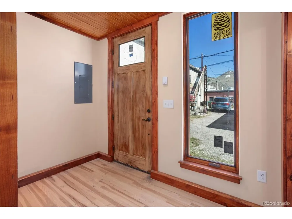 225 F STREET #C Salida, CO 81201
