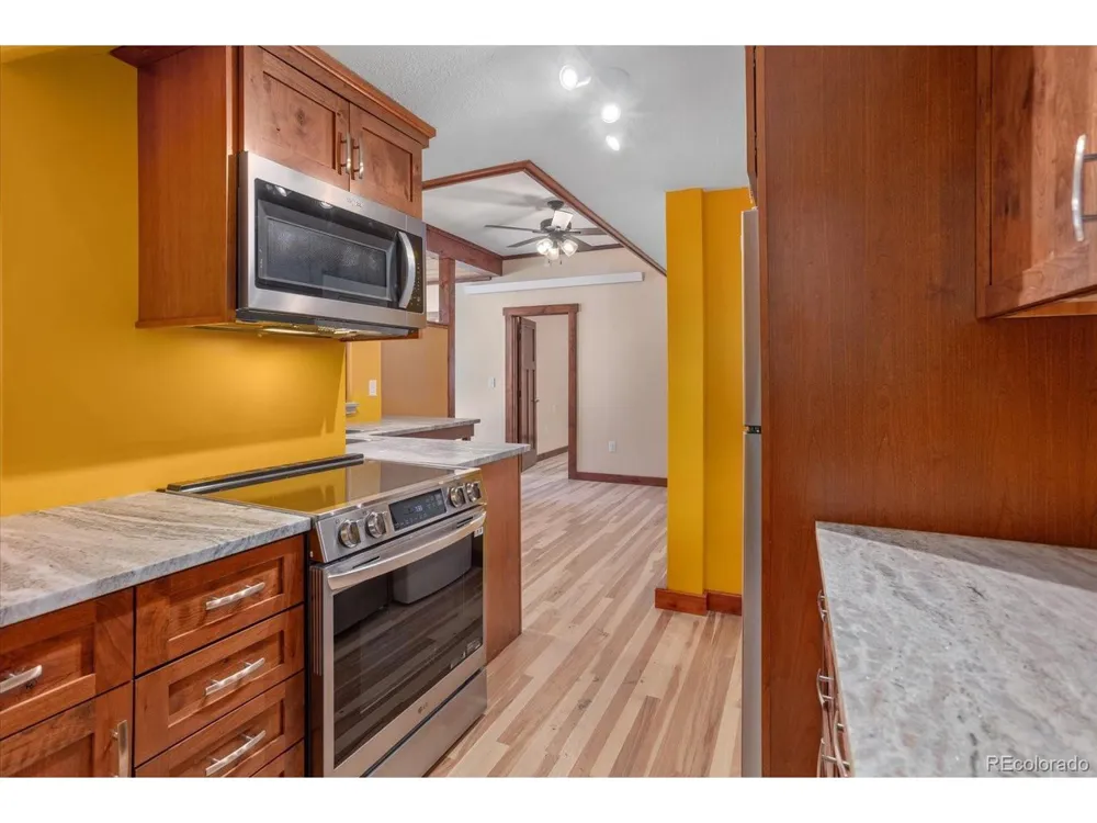 225 F STREET #C Salida, CO 81201