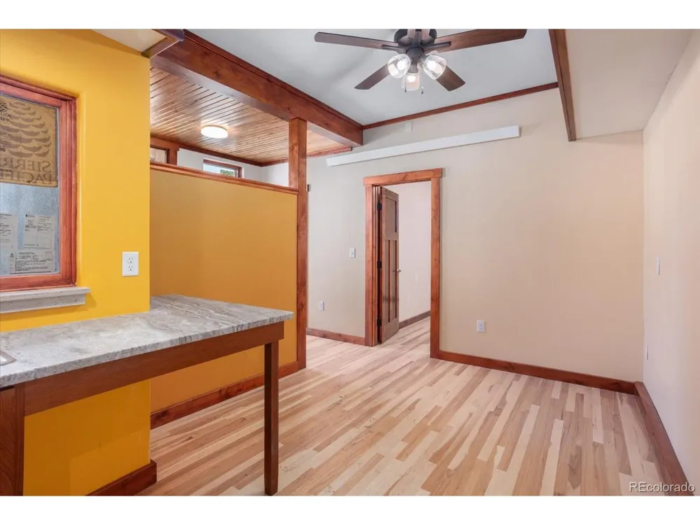 225 F STREET #C Salida, CO 81201