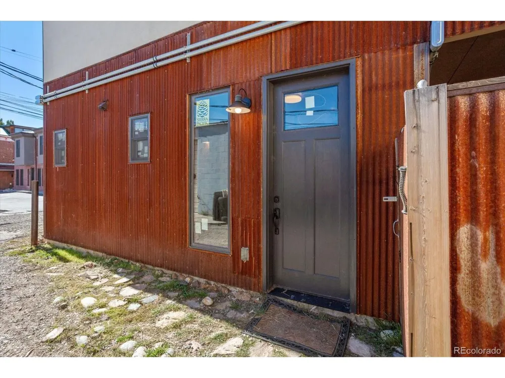 225 F STREET #C Salida, CO 81201