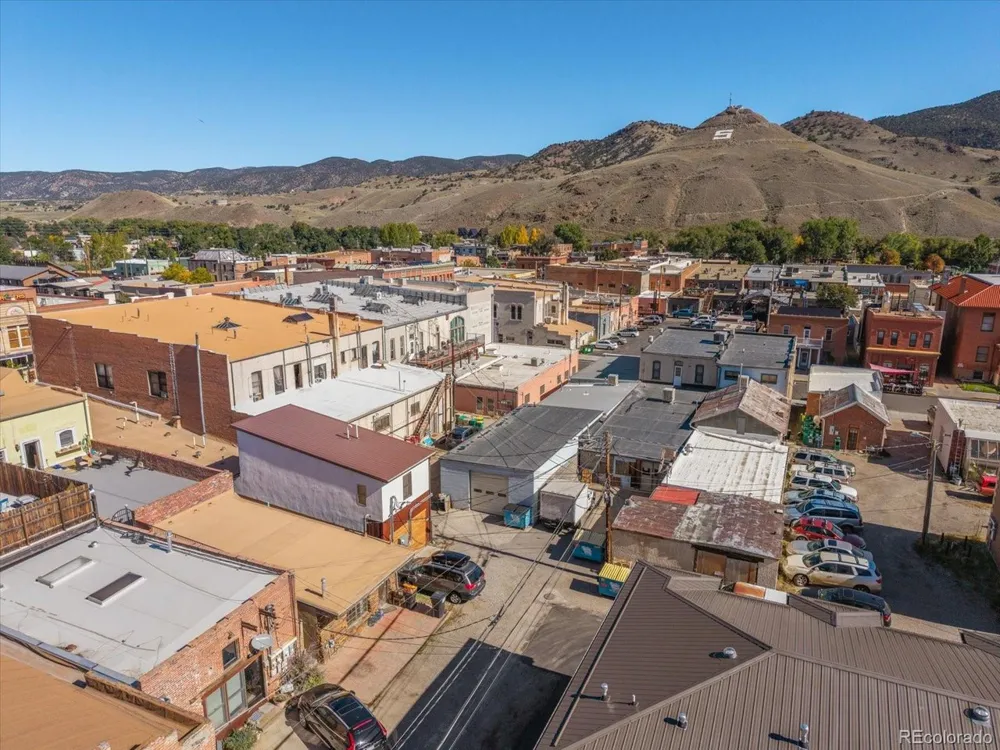 225 F STREET #C Salida, CO 81201