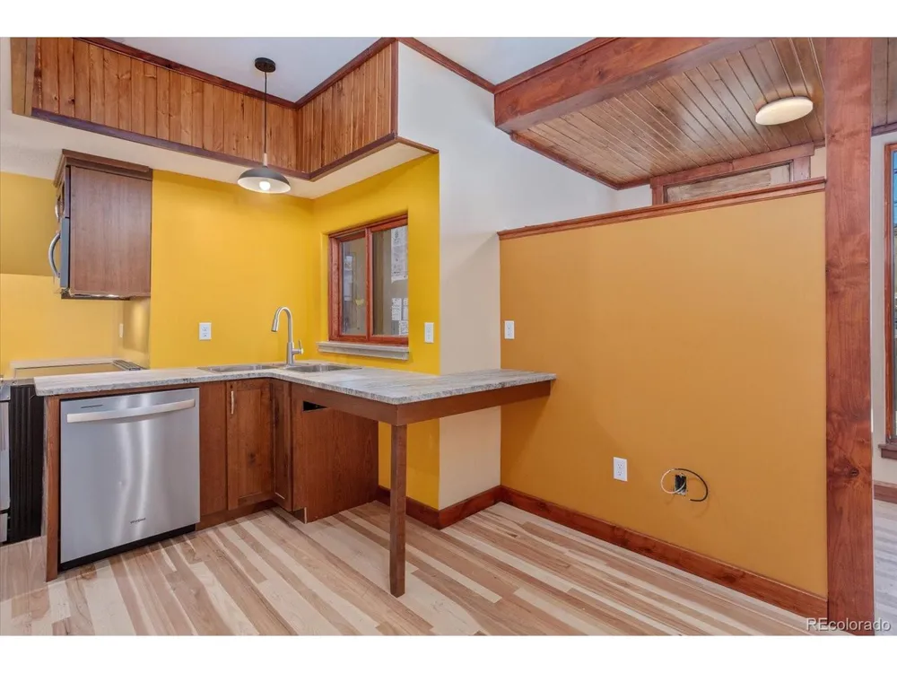 225 F STREET #C Salida, CO 81201