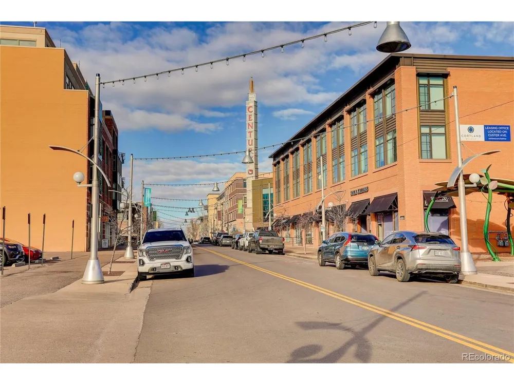 7240 W Custer Avenue #115 Lakewood, CO 80226