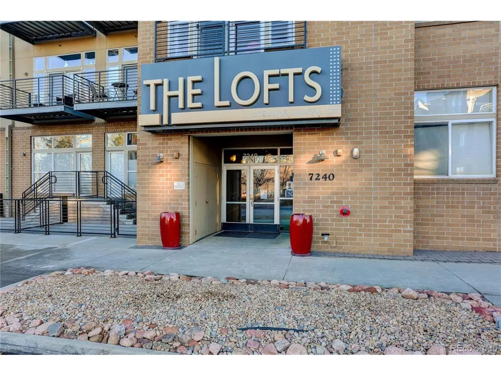 7240 W Custer Avenue #115 Lakewood, CO 80226