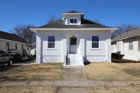 213 D STREET