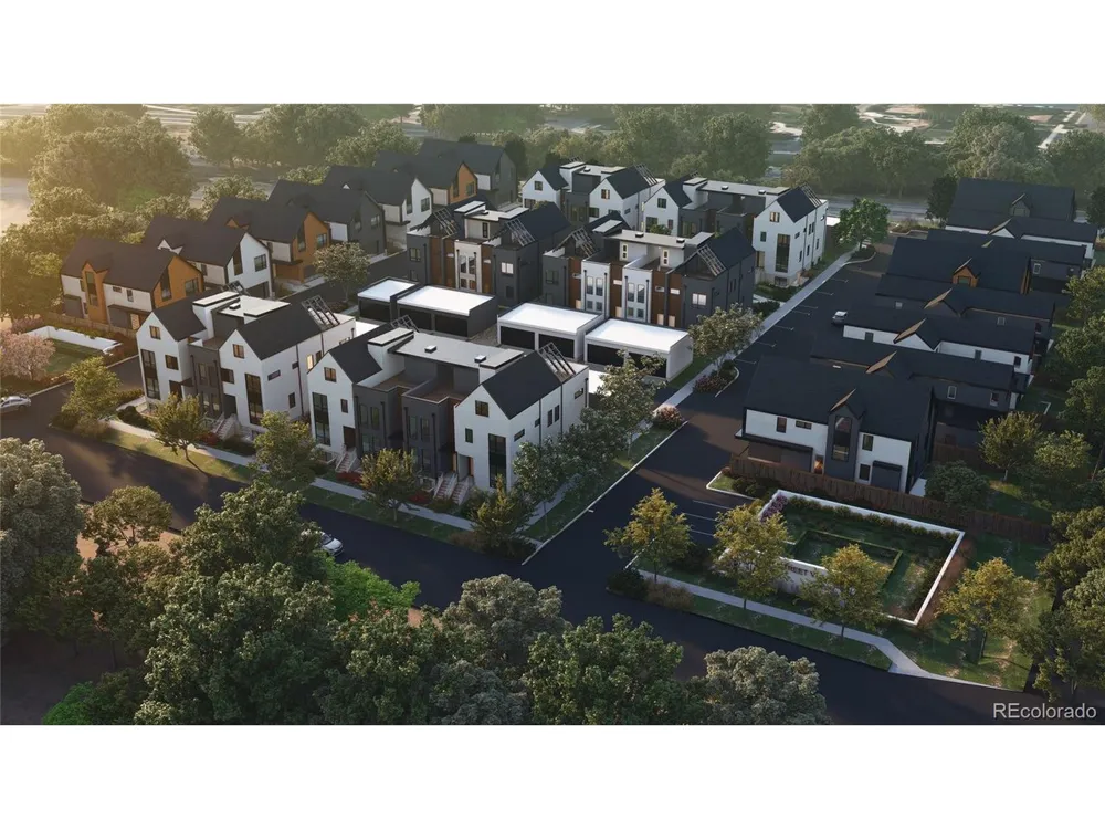 548 Lombardi Circle Louisville, CO 80027