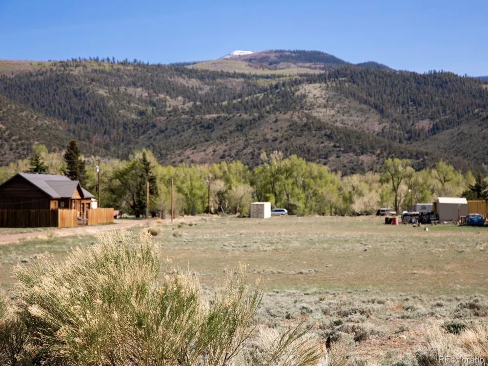 127 Brown's Road South Fork, CO 81154