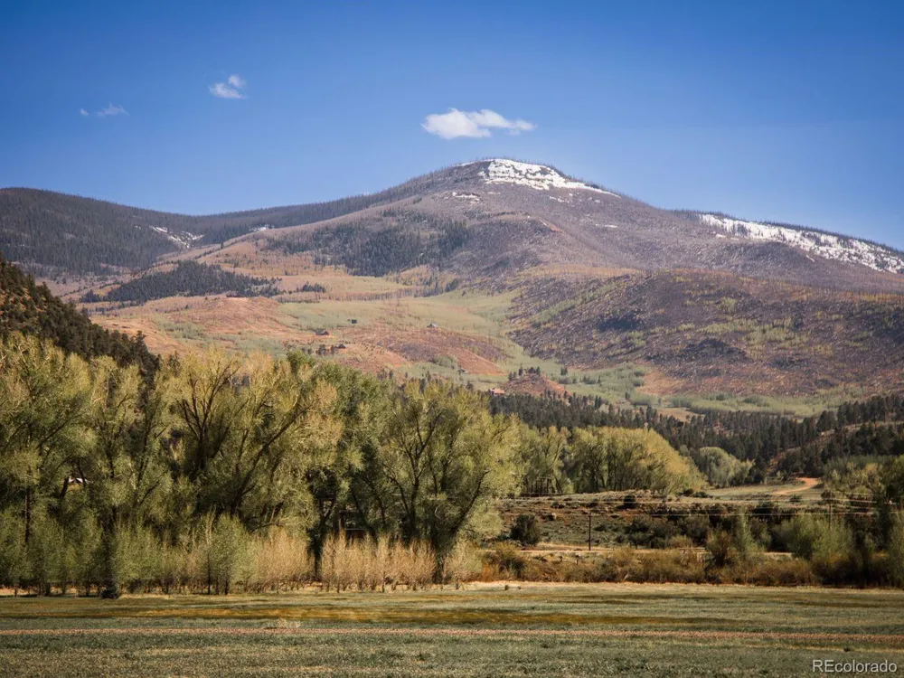 127 Brown's Road South Fork, CO 81154