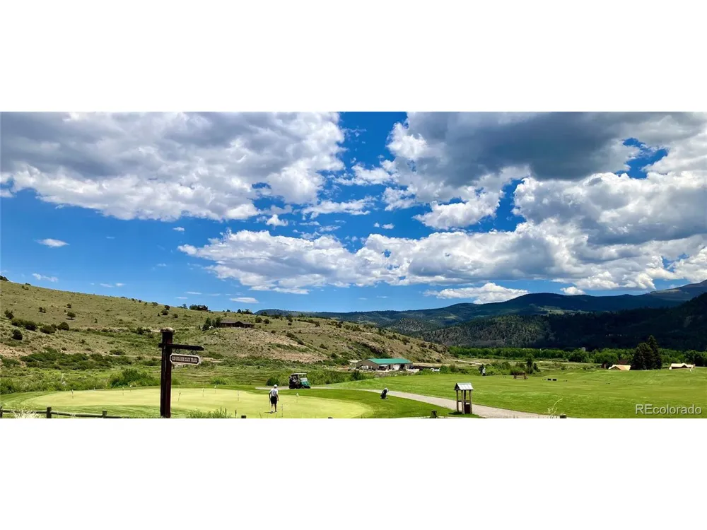 127 Brown's Road South Fork, CO 81154