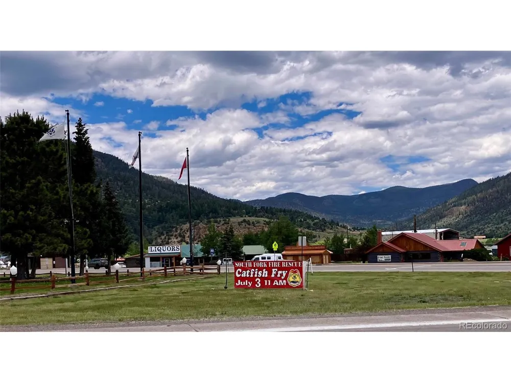 127 Brown's Road South Fork, CO 81154