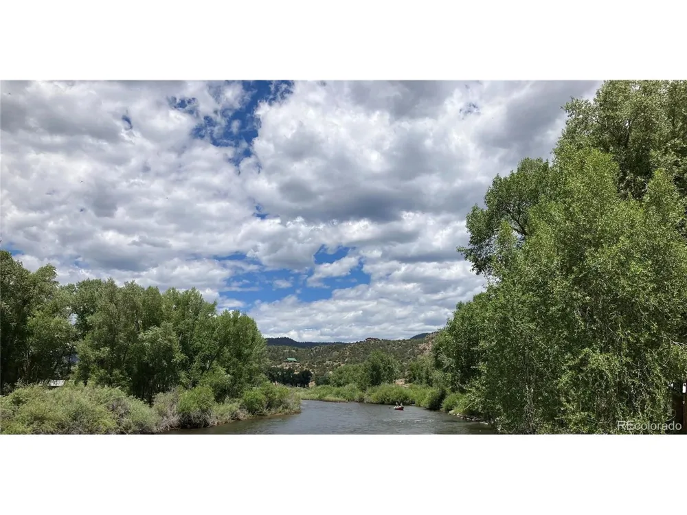 127 Brown's Road South Fork, CO 81154