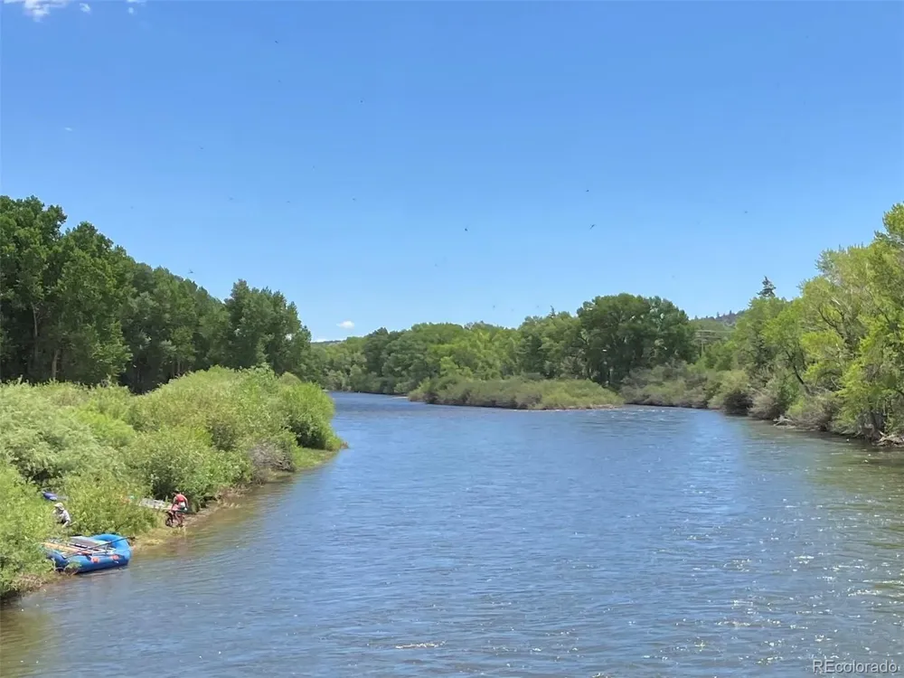 127 Brown's Road South Fork, CO 81154