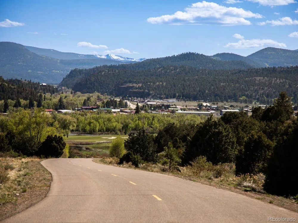 127 Brown's Road South Fork, CO 81154