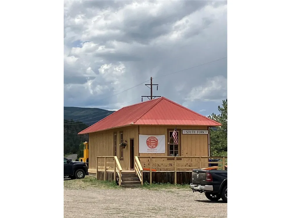 127 Brown's Road South Fork, CO 81154