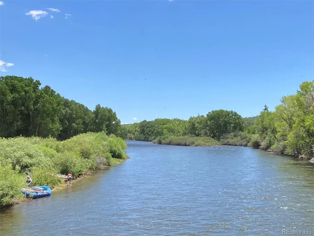 127 Brown's Road South Fork, CO 81154