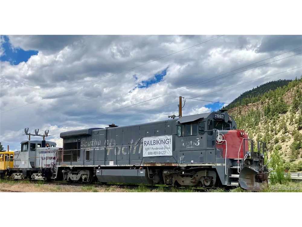 127 Brown's Road South Fork, CO 81154