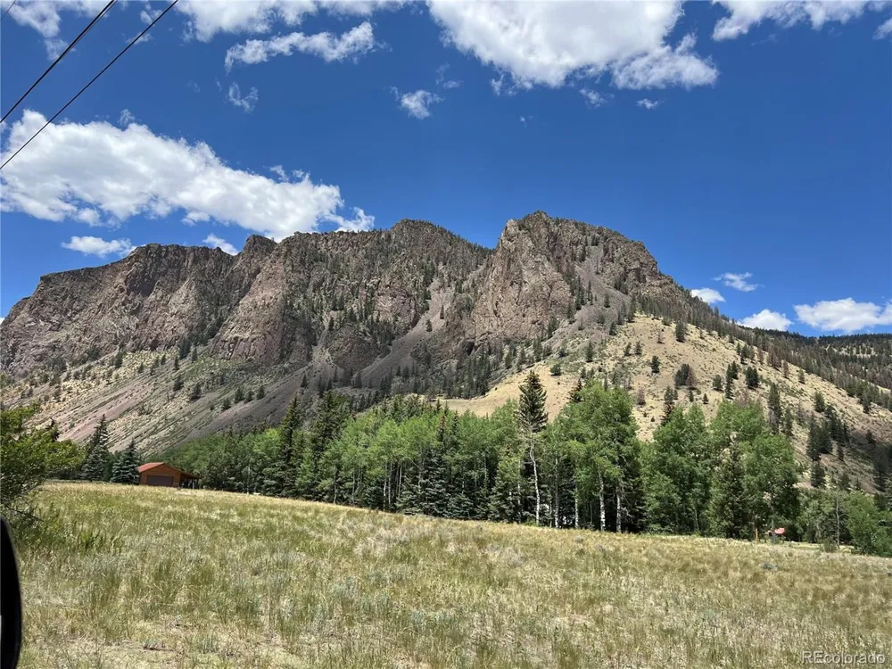 127 Brown's Road South Fork, CO 81154
