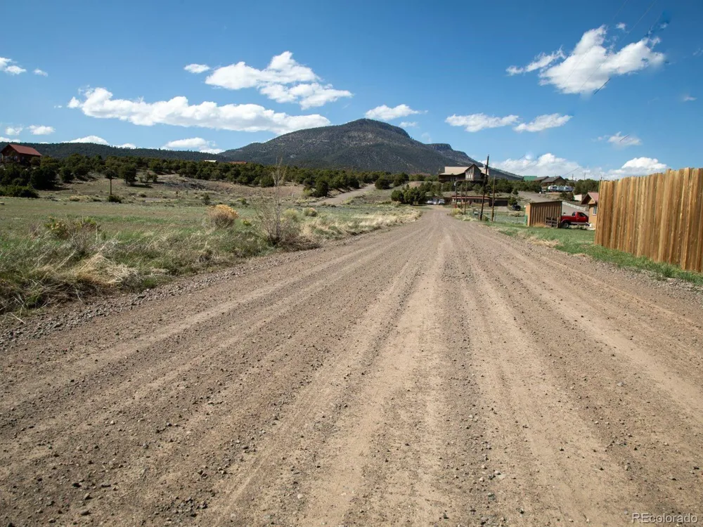 127 Brown's Road South Fork, CO 81154