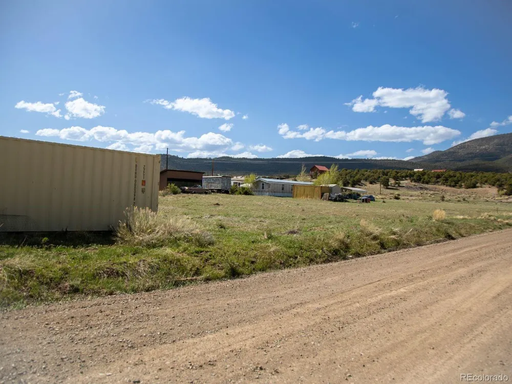 127 Brown's Road South Fork, CO 81154