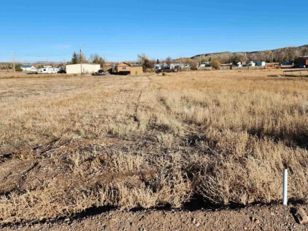 127 Brown's Road South Fork, CO 81154